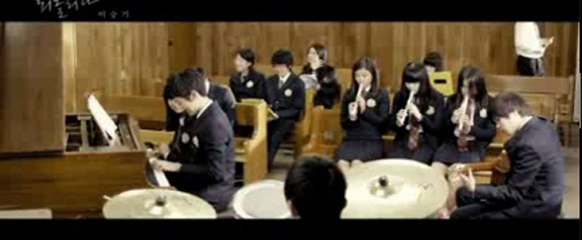 Lee Seung Gi - Return - MV - ( 이승기 - 되돌리다  )