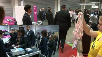 De eCommerce trend van 2012 op de eCommerce Dagen