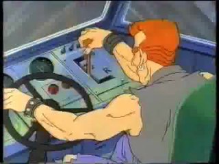 James Bond Jr - Rubies Aren’t Forever 1/2