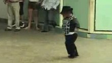 Mini-michael-jackson