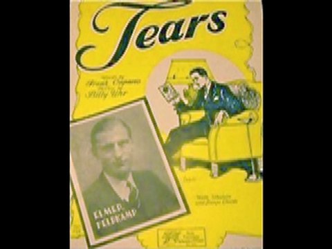 Ted Wallace & His Campus Boys-I'm An Unemployed Sweetheart