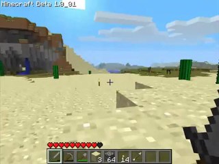 Minecraft LP - S01 E02 Im not drunk now lets se if you still find me funny