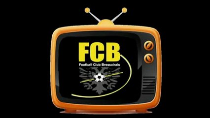 DH - FCB - Guéret - 02/03/2013