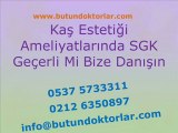 Kaş Estetiği Fiyatı,Kaş Kaldırma Estetiği,Kaş Kaldırma Ameliyatı,www.butundoktorlar.com