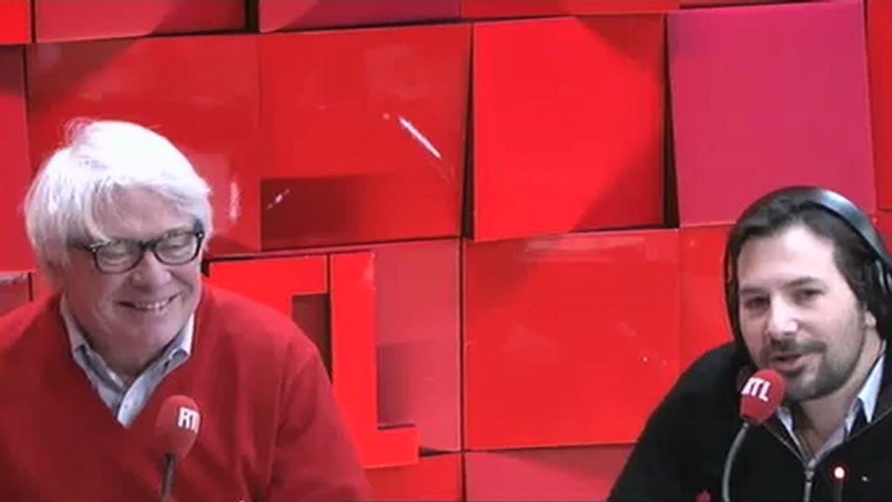 Marion Game : Les rumeurs du net du 05/03/2013 dans A La Bonne Heure