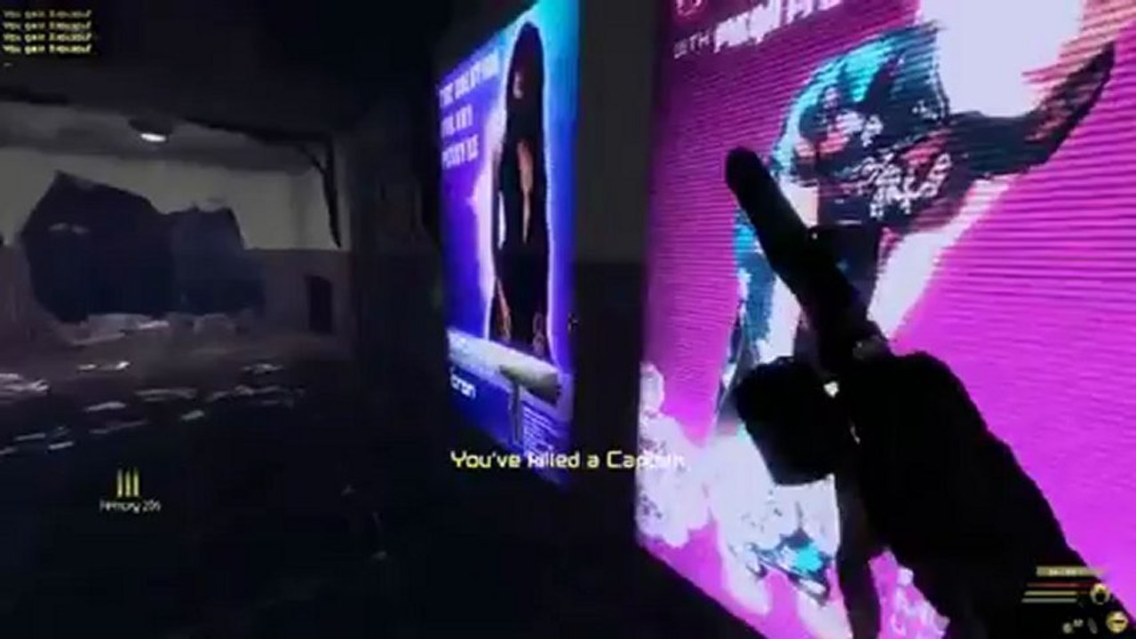 E Y E Divine Cybermancy – PC [Download .torrent]