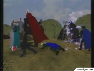 Dark Age of Camelot – PC [Download .torrent]