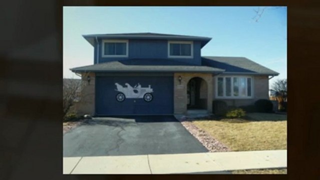 17350 Castle Dr., Tinley Park, IL 60487