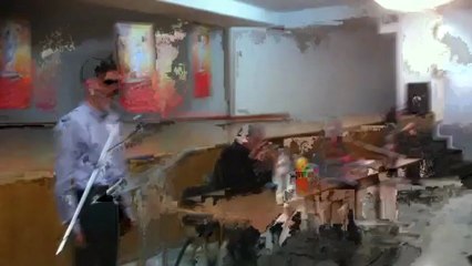 Πινάκιο (pinakio.blogspot.gr) ο τυφλός αντιδήμαρχος που άνοιξε το ΕΣΠΑ