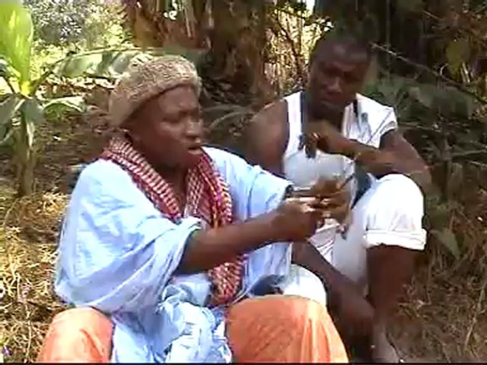 Kabakoudou - Vieux Tafoé 2