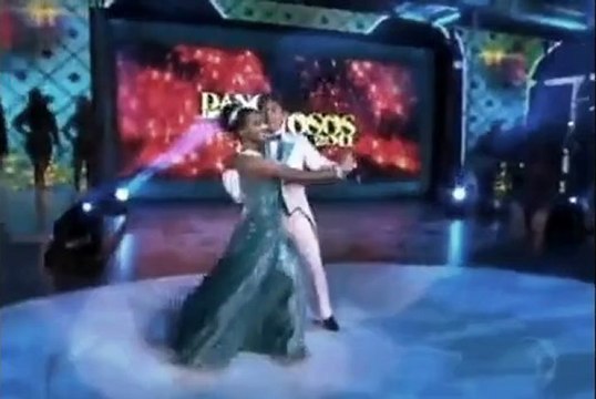 DDF 8 - Nelson Freitas - Valsa