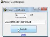 Windows 7 š Keygen Crack   Torrent FREE DOWNLOAD