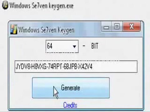 Windows 7 š Keygen Crack + Torrent FREE DOWNLOAD