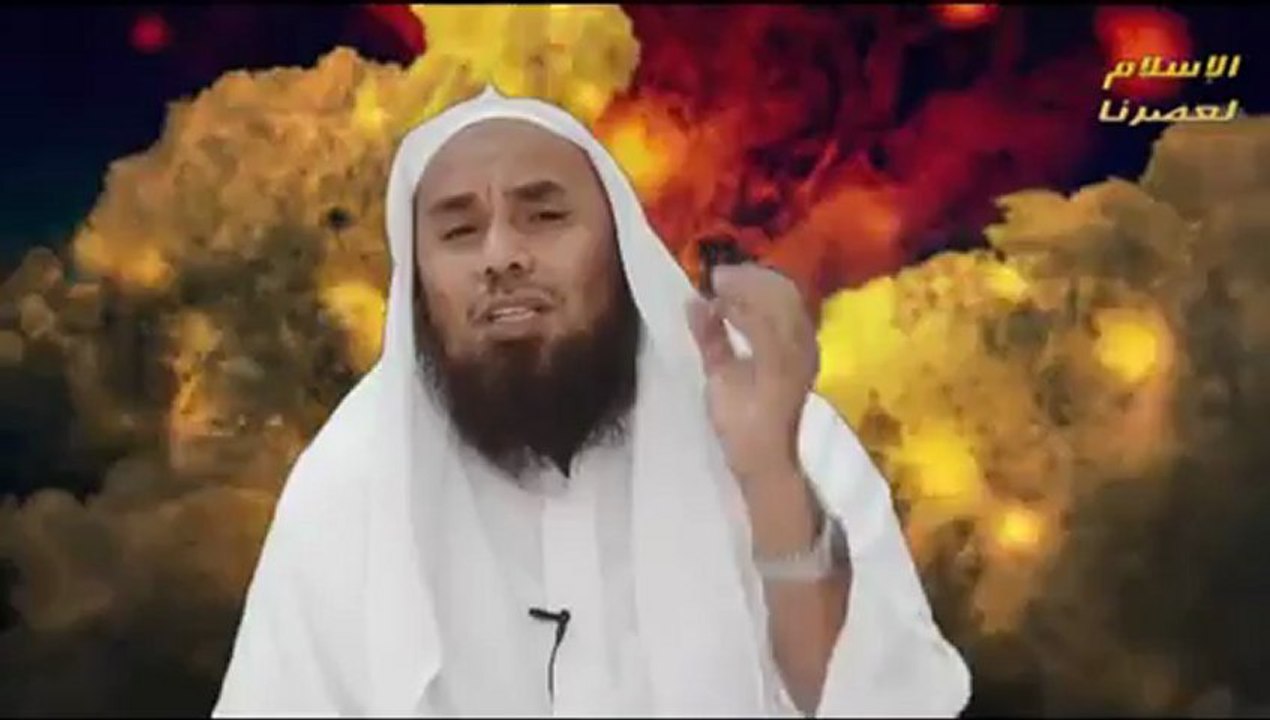 تعرف على النصيرية في 5 دقائق. -