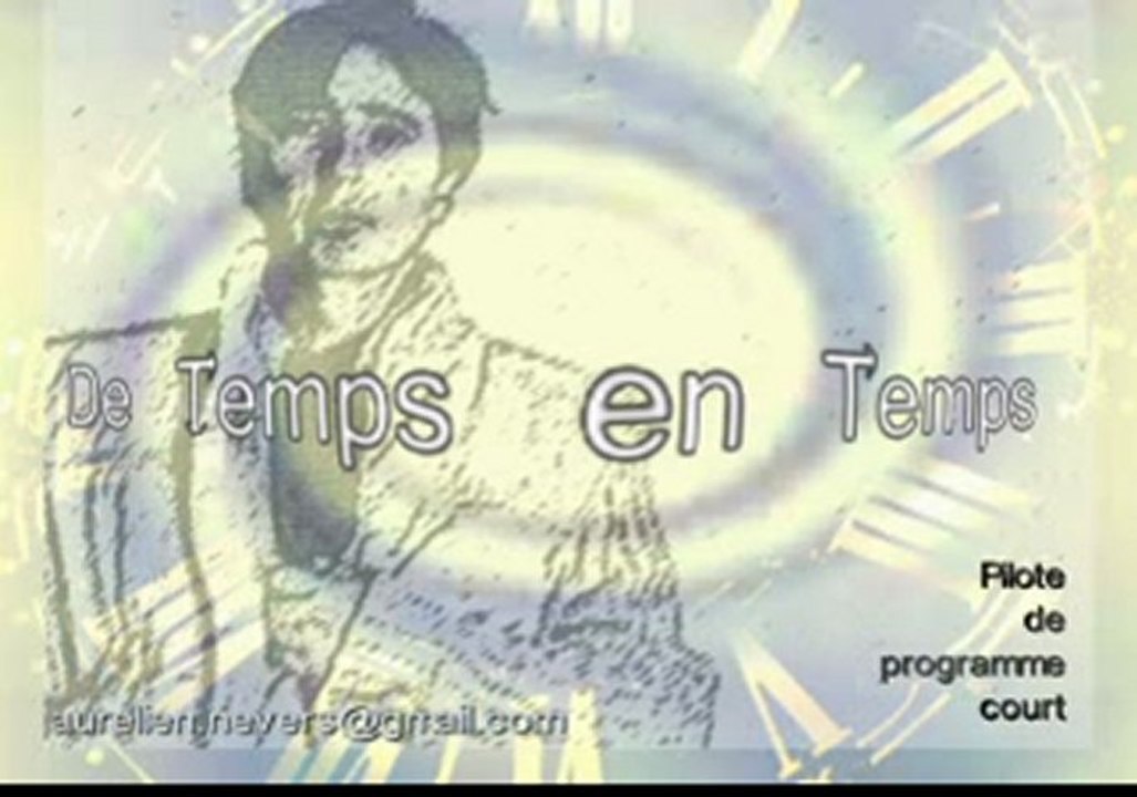 De Temps en Temps