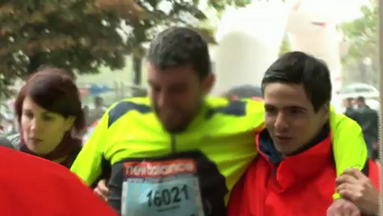 La Protection Civile de Paris, Antenne 5 : Aider Secourir Former