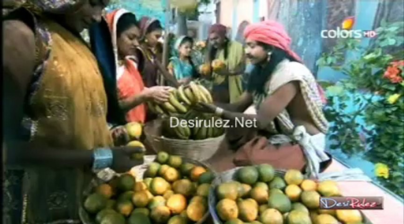 Jai Jag Janani Maa Durga 5th March 2013pt3