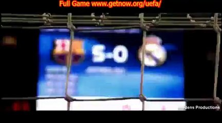 Real Madrid vs Manchester United sopcast link