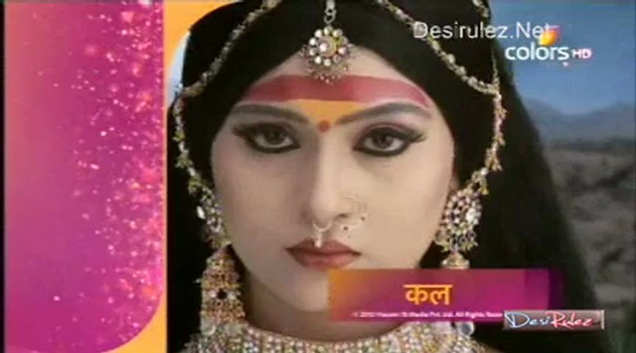 Jai Jag Janani Maa Durga 5th March 2013pt4