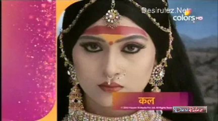 Jai Jag Janani Maa Durga 5th March 2013pt4