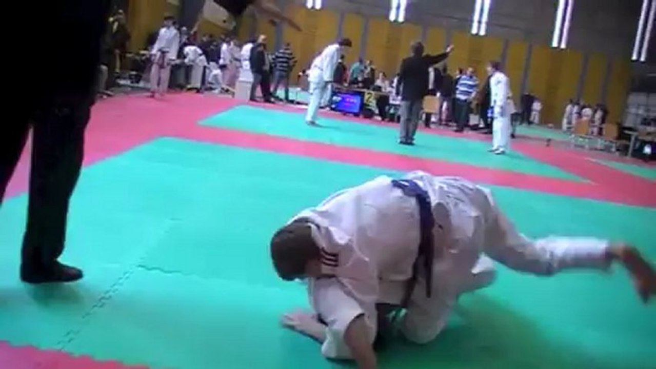 Moubide A - Als