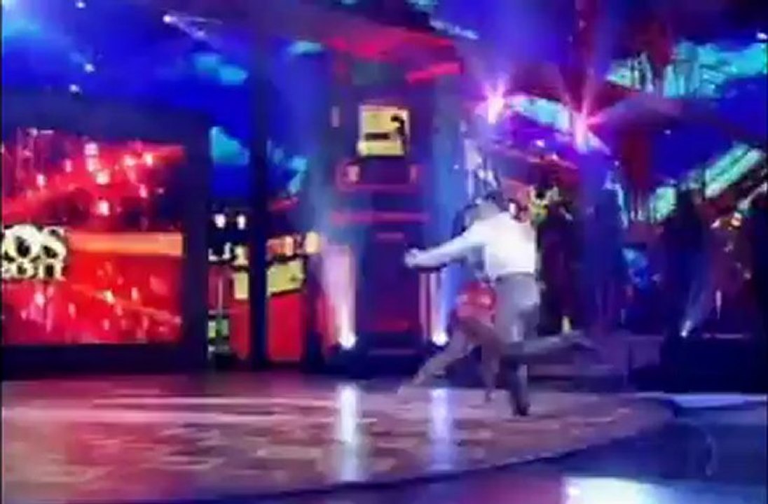 DDF 8 - Nelson Freitas - Tango