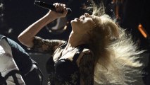 Taylor Swift Illuminati Theorist Says Performance Was Live Initiation Ritual