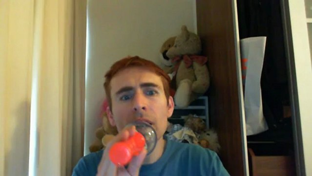 Wiwi égratigne le robot de Luke