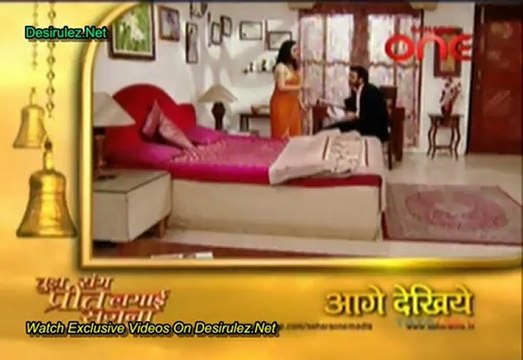 Tum Sung Preet Lagi Sajna - 5th march 2013 Part3