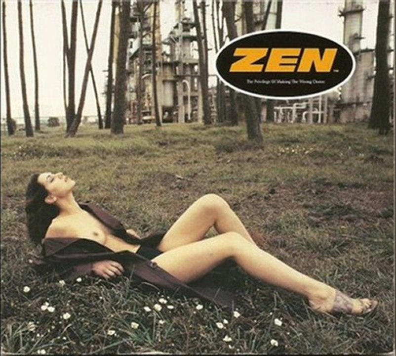 Zen - U.N.L.O.