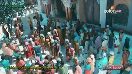 Jai Jag Janani Maa Durga 5th March 2013 Part2