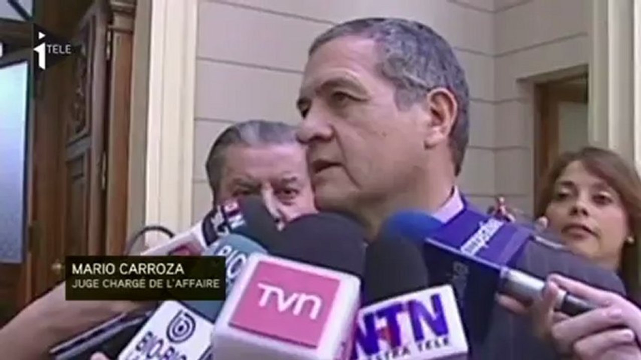 Pablo Neruda a-t-il été assassiné ?