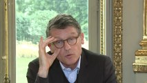 Vincent Peillon pour le 8 Mars toute l'année