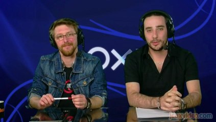 Rediffusion de la conférence PlayStation 4