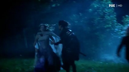 C'era una volta 2x03 - Fuga dagli Orchi