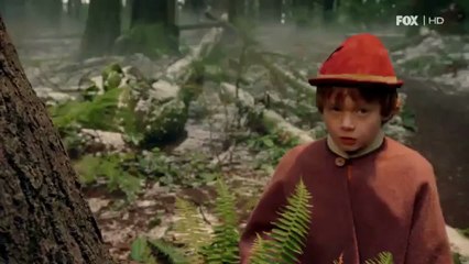 C'era una volta: la prima stagione in 1:50 minuti