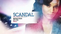 Scandal: finale di stagione - martedì 18 dicembre alle 21:55 su FoxLife