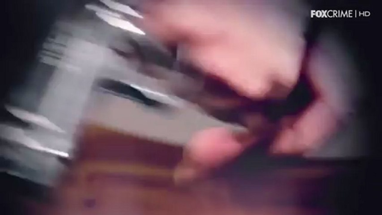 FoxCrime - Courmayeur Noir in Festival (teaser)