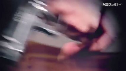 FoxCrime - Courmayeur Noir in Festival (teaser)