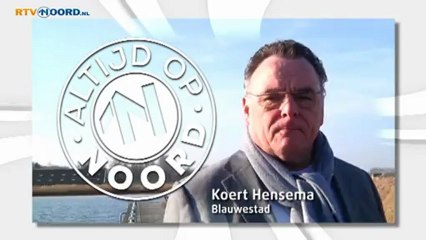 Koert Hensema: altijd op Noord. [5-3-2013] - RTV Noord