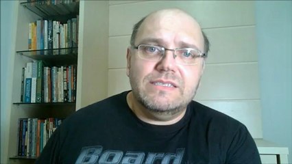 Vlogstagem 05 - Os novos caminhos do aprendizado