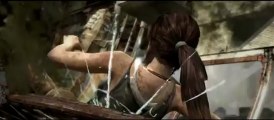 Tomb Raider -Survivre_-Bande Annonce Francaise (2013)