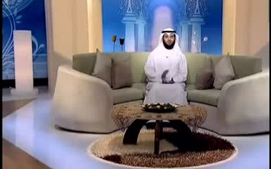 أجمل نظرة فى حياتك الحلقة 9 لللشيخ مشارى الخراز