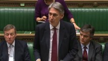 Defence Secretary announces plans to reorganise army bases