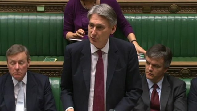 Defence Secretary announces plans to reorganise army bases