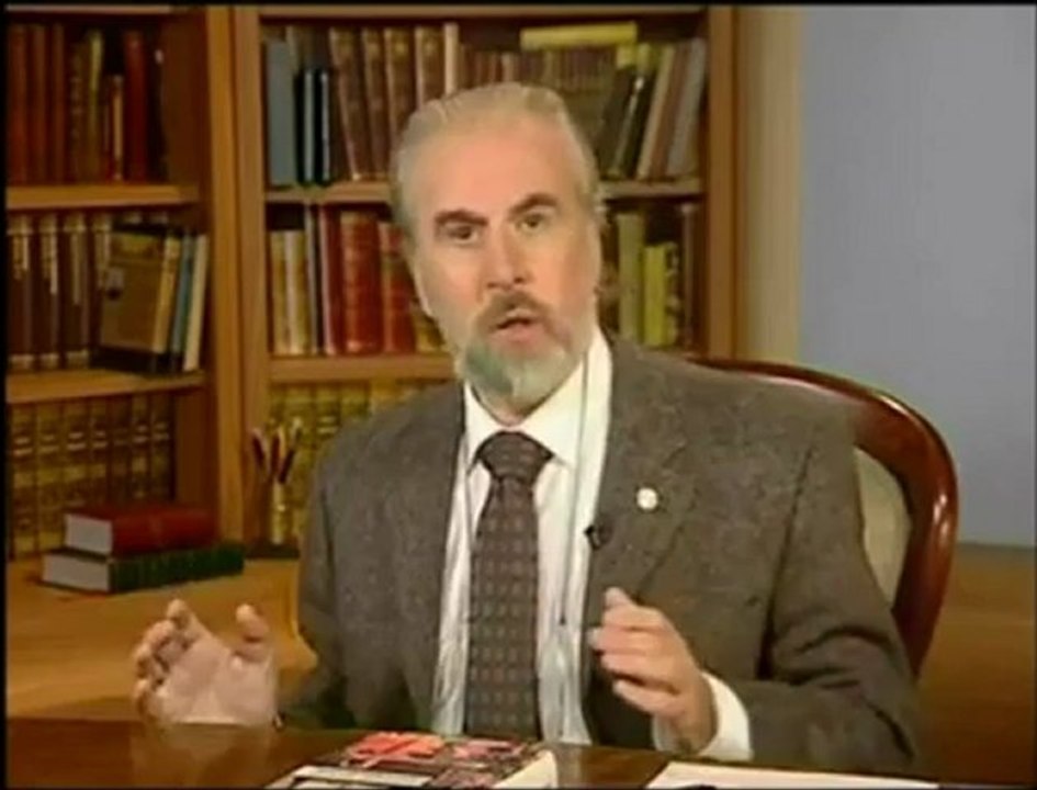 Тайна ложных учений -2012-21- махариши