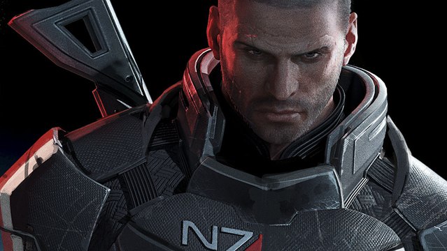 CGR Trailers - MASS EFFECT 3 Citadel DLC Trailer