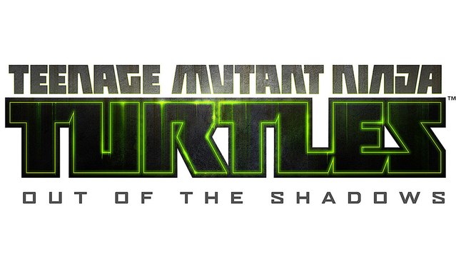 CGR Trailers - TEENAGE MUTANT NINJA TURTLES™: OUT OF THE SHADOWS Announcement Trailer