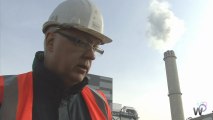 Metz : la centrale biomasse est lancée !