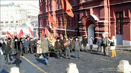 Os 60 anos da morte de Stalin